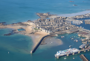 Immobilier Saint-Malo